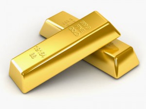 Investasi Emas Untuk Masa Depan