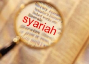 Trend Baru Bisnis Online Syariah, Awas Tertipu Sekedar Label