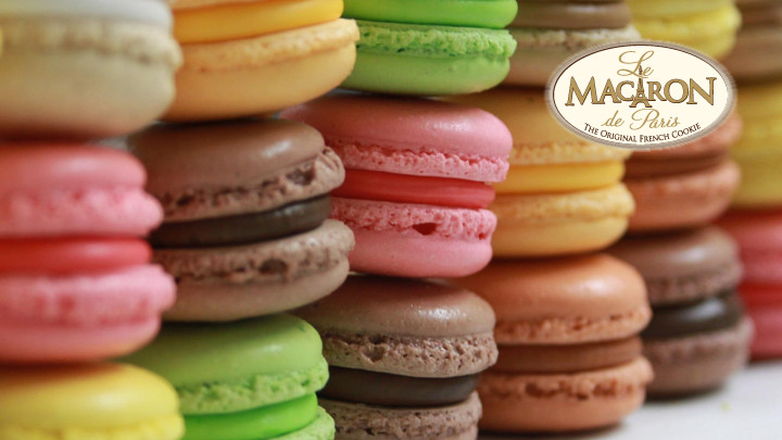 Peluang Bisnis Kuliner Yang Menjanjikan Usaha Kue Macarons Ala Paris
