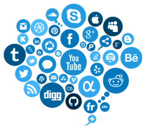 Informasi Bisnis Online Dan 4 Cara Pemasaran Via Media Sosial Yang Terkenal Ampuh