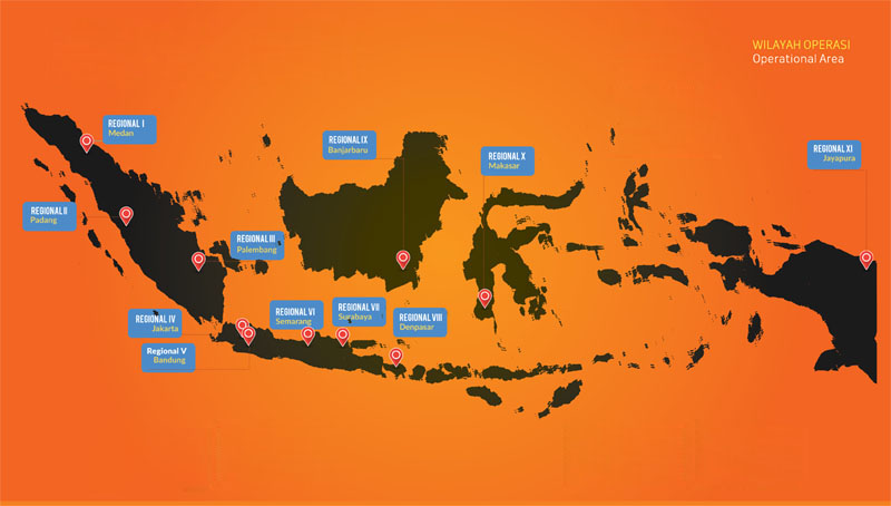 Bisnis Mudah Dan Murah Dengan Membuka Agen PT Pos Indonesia