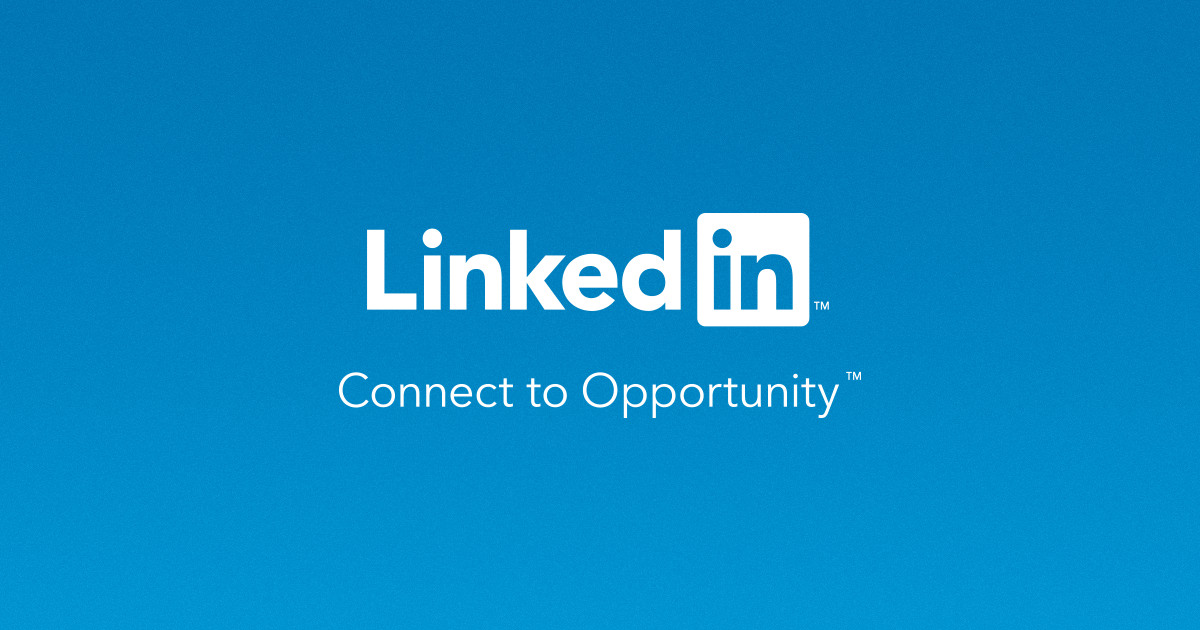 Mencari Kerja Sampingan Di rumah Via Online Dengan Linkedin