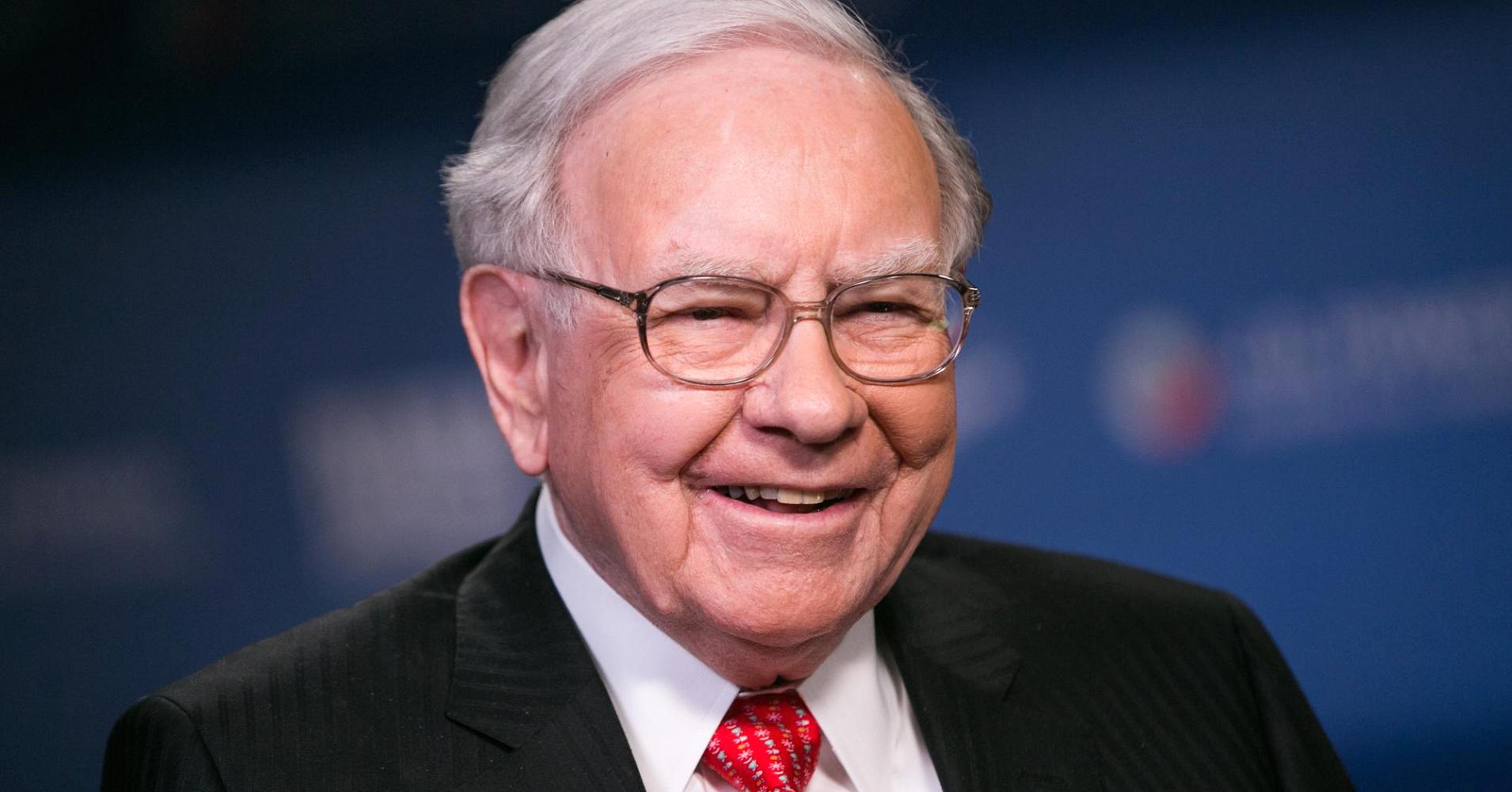 Inilah Investasi Terbaik Yang Telah Dilakukan Oleh Warren Buffett