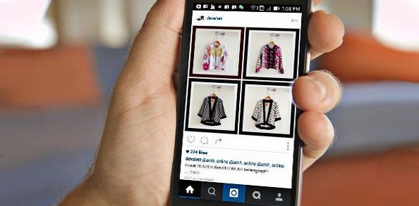 Tips Promosi di Instagram Yang Wajib Anda Tahu