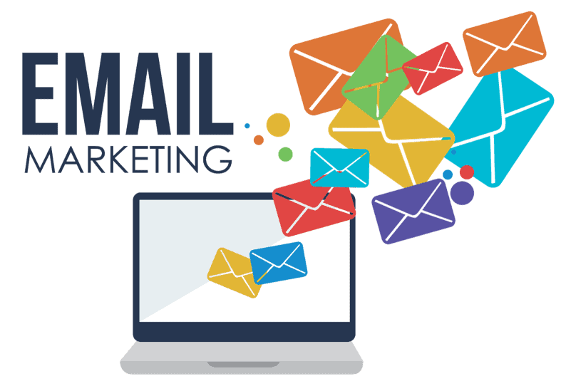 E mail Marketing